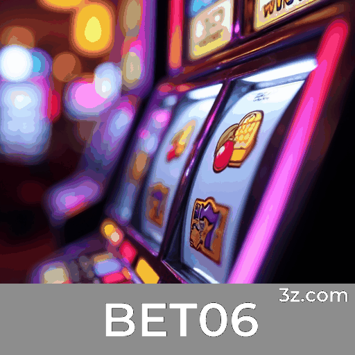 BET06: Slots de Alto RTP, Jogos de Mesa Estratégicos, e Real Dealer para Experiência Imersiva