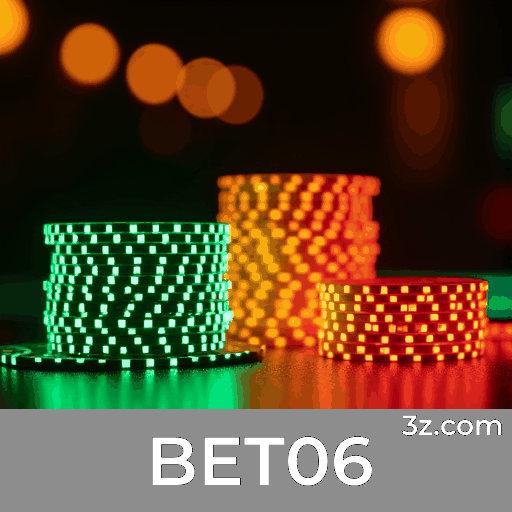BET06: Experiência Imersiva de Cassino para Brasileiros