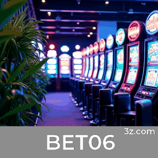 Login Seguro BET06: Acesso a Privilégios Exclusivos