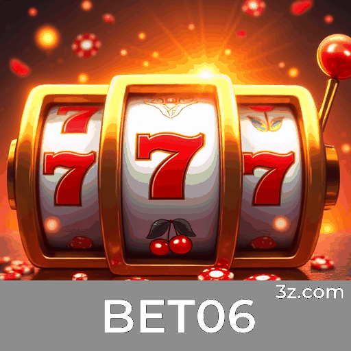 BET06: Cassino e Apostas com Pagamentos Rápidos