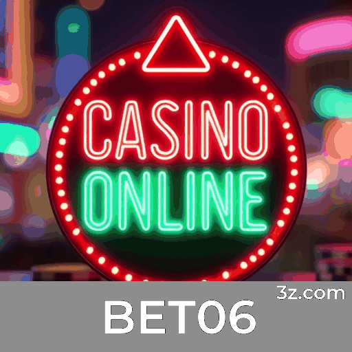 BET06: Slots de Alto RTP, Jogos de Mesa Estratégicos, e Real Dealer para Experiência Imersiva