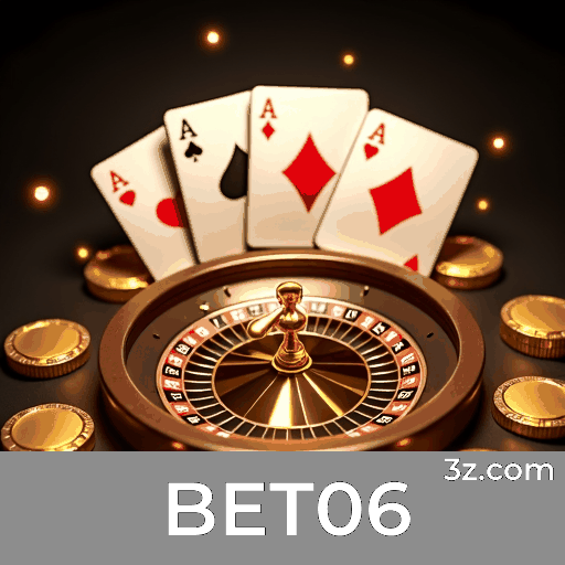 BET06: Aposta Móvel Simplificada e Funcional