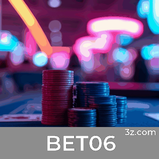BET06: Aposta Móvel Simplificada e Funcional