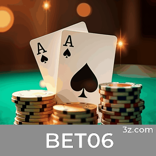 BET06: Aposta Móvel Simplificada e Funcional