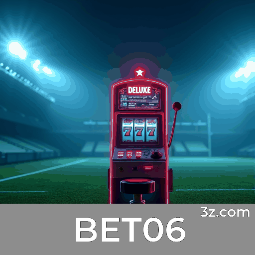 Desbloqueie Surpresas no BET06 com Ofertas Exclusivas