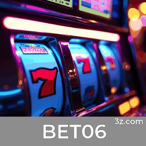 Desbloqueie Surpresas no BET06 com Ofertas Exclusivas