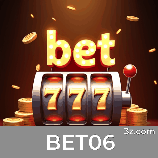 BET06: Experiência Imersiva de Cassino para Brasileiros