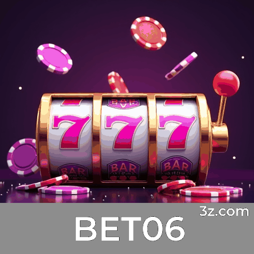 BET06: Estável, Seguro e Otimizado para o Brasil