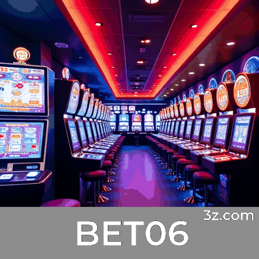 BET06: Aposta Móvel Simplificada e Funcional