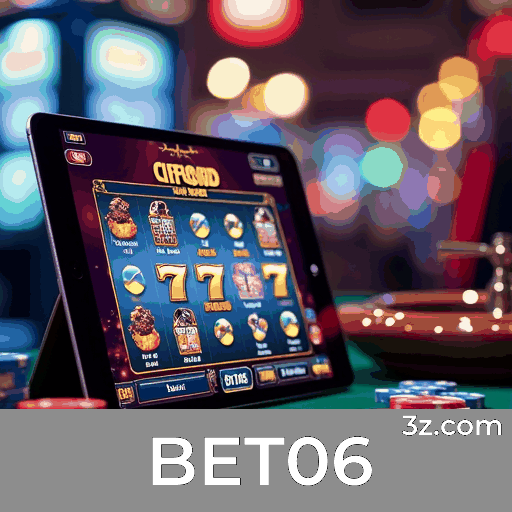 Viva a Emoção Instantânea com Crash no BET06