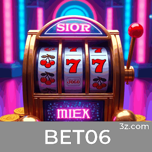 BET06: Experiência Imersiva de Cassino para Brasileiros