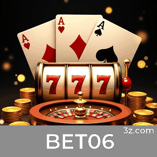 Otimizar Ganhos com Táticas Comprovadas na BET06