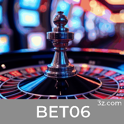 BET06: Slots de Alto RTP, Jogos de Mesa Estratégicos, e Real Dealer para Experiência Imersiva