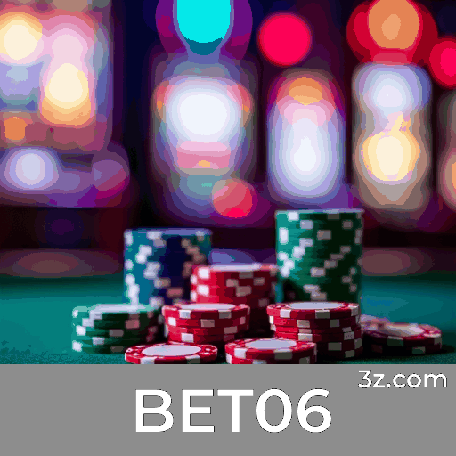 Desbloqueie Surpresas no BET06 com Ofertas Exclusivas