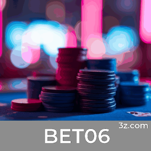 BET06: Cassino e Apostas com Pagamentos Rápidos